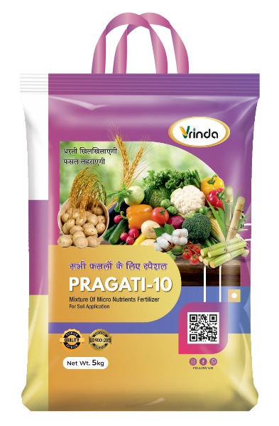 प्रगति 10